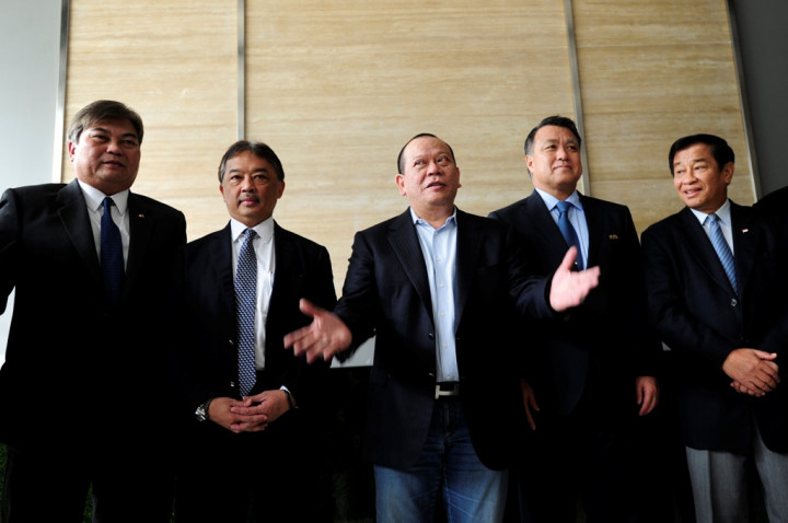 Tim Reformasi Dibentuk Supaya Hukuman FIFA Dicabut 