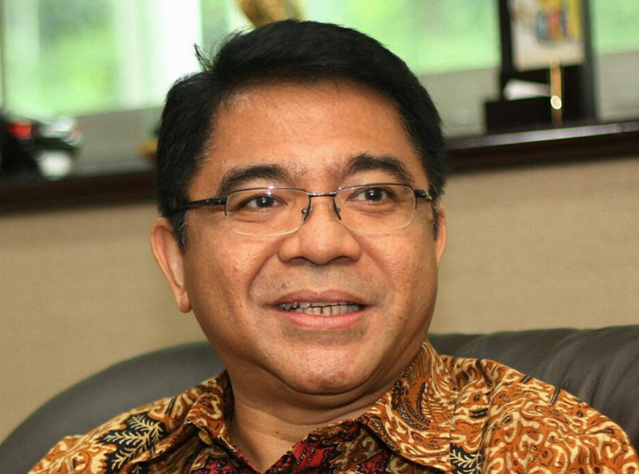 KEK Diharapkan Jadi Mesin Pendorong Pertumbuhan Ekonomi