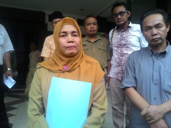 Kasus Rumah Ditembok, Kelurahan Bintaro Mediasi Warga