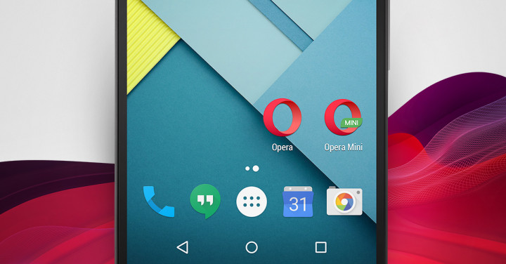 Opera Dapatkan Fitur Kompresi Video Terbaru