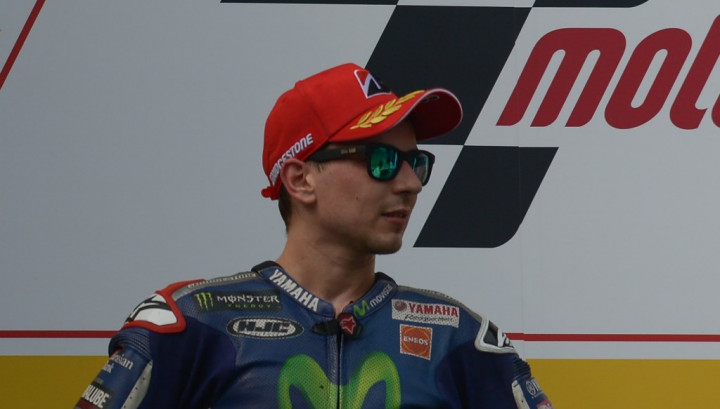 CAS Menolak Permintaan Intervensi Lorenzo Terkait Banding Rossi