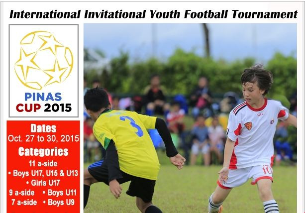 ASSBI Pertanyakan Kasus Timnas Pelajar U-13 di Manila 