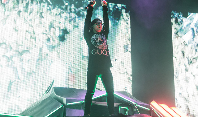 Gunakan Narkoba, 490 Orang Ditangkap dalam Festival Musik EDM