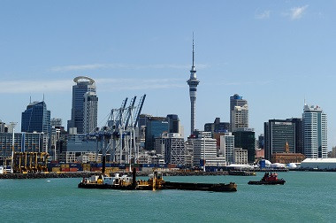 New Zealand Eases Business Visa Application Process