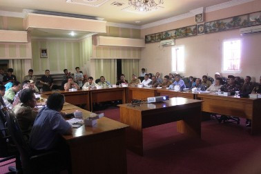 Kadin dan KSOP Minta Bongkar Muat Batu Bara di Cirebon Dilanjutkan