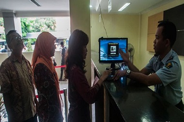 Pemda Jatim Diminta Bangun Rutan Penyangga