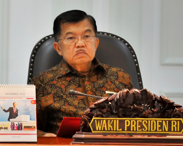 JK: Kemacetan Rahmat untuk Pengusaha