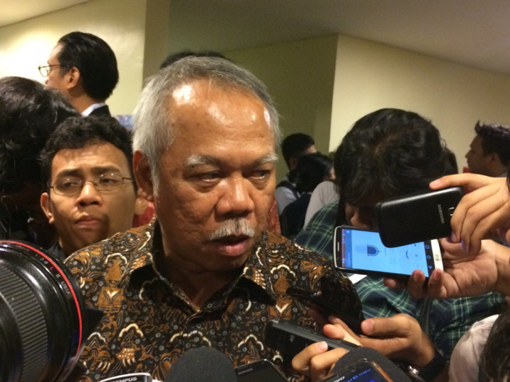 Kementerian PUPR Genjot Pembangunan Jalan di Wilayah Perbatasan