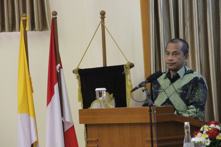 Ini Rekomendasi Menteri Desa untuk Majukan Perbatasan    