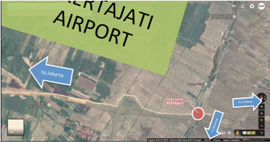 14 Bidang Tanah Hambat Pembangunan Bandara Kertajati