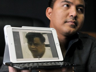 Erupsi Gunung Rinjani Tunda Ekstradisi Buronan India