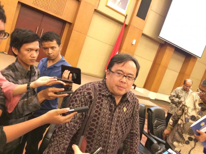 Menkeu Klaim APBN 2016 Alami Perbaikan Signifikan