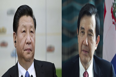 Tiongkok dan Taiwan akan Gelar Pertemuan Bersejarah