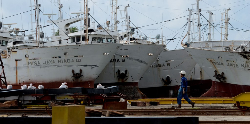 Illustrasi. ANTARA FOTO/Sahrul Manda Tikupadang