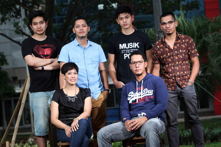 Musik Diantara Idealisme dan Industri