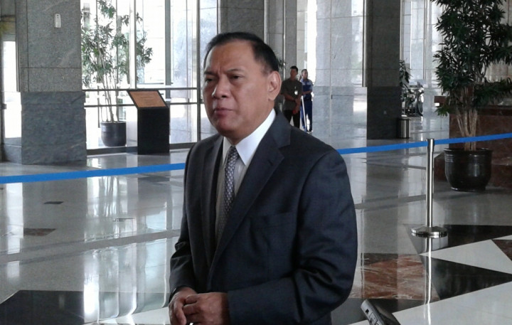 Aset Perbankan RI Tertinggal Jauh Dibanding Negara di ASEAN