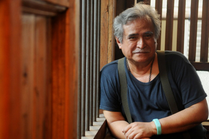 Sosok Teguh Karya di Mata Slamet Rahardjo