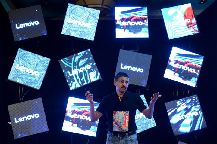Menperin Harap Lenovo Ekspansi Pembangunan Industri Komponen