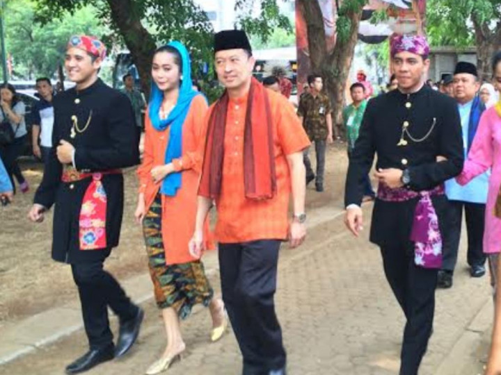 Produk Mamin Berpotensi Rajai Perdagangan Dunia