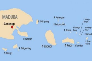 Madura Bisa jadi Provinsi, Asal....