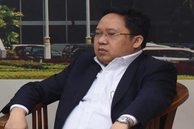 <i>Daripada Bikin Partai Baru, Kader PPP Mending Gabung Partai Idaman</i>