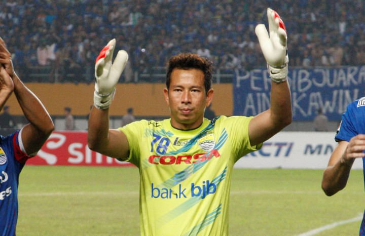 Bandara Ngurah Rai Ditutup, Made Wiryawan Tunda Latihan dengan Persib