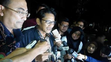 Politikus PAN Akui Dukung Usulan Dewie Yasin Limpo 