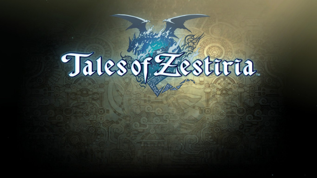 Tales of Zestiria merupakan salah satu JRPG terbaik tahun ini