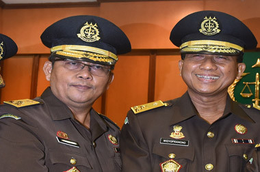 Alasan Kejagung Tetap Usut Kasus Gatot