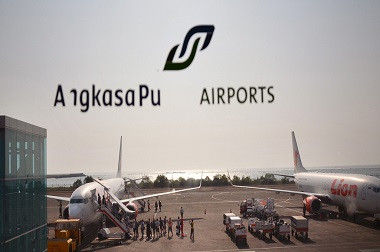 Sore Ini, Operasional Bandara Ngurah Rai Dibuka Kembali