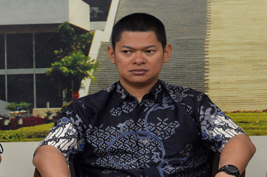 Belum Ada Tudingan Langsung PAN Bersikap Abu-Abu