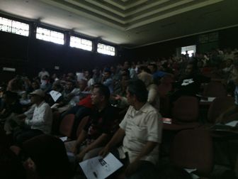 Sopir Mau Gabung Koperasi, Asal Pemkot Solo Tak Ubah Trayek