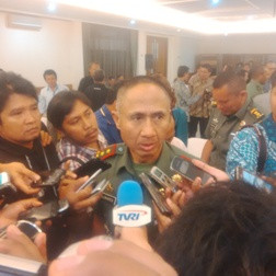 Kasus Arzeti, Dandim Sidoarjo Dicopot