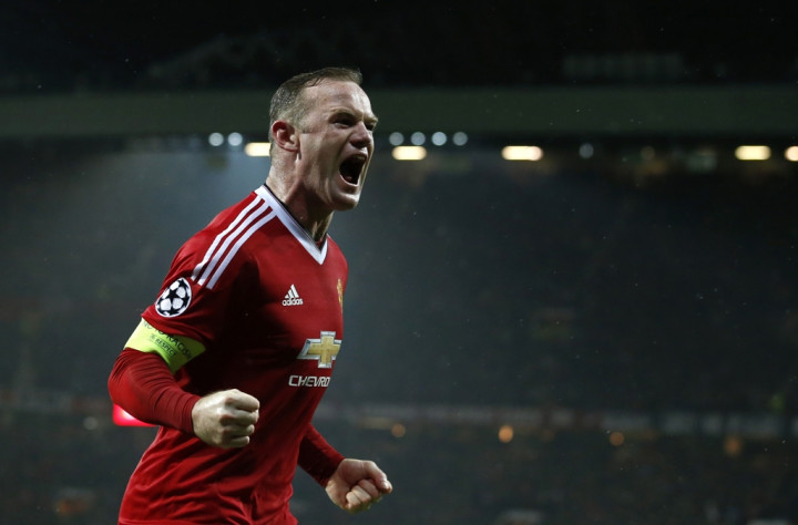 Solskjaer: Rooney Harus Terima Kasih kepada Saya