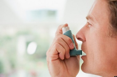 How to Use Inhaler Properly When Asthma Hits
