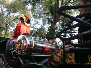 Kapsul Waktu Telah Kunjungi 19 Provinsi