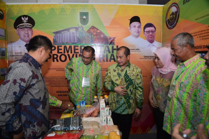 7 Rekomendasi untuk Majukan Desa di Perbatasan