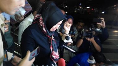 Mantan Anggota DPRD Sumut Akui Terima Uang dari Gatot