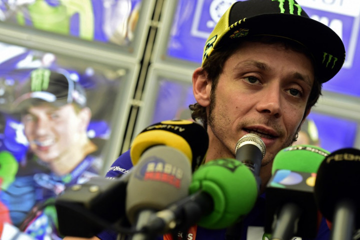 Banding Ditolak, Rossi: Sulit untuk Juara!