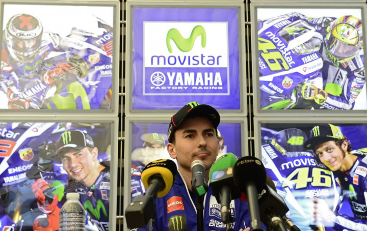 Lorenzo: Penolakan Banding Rossi Bukan Keuntungan