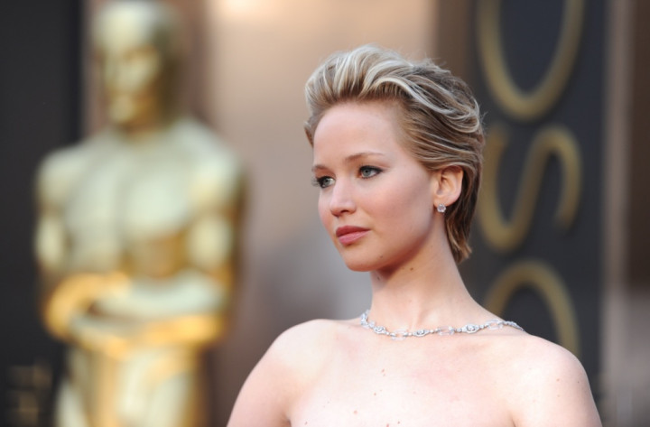 Peran Katniss Pengaruhi Jennifer Lawrence Dukung Kesetaraan Gender