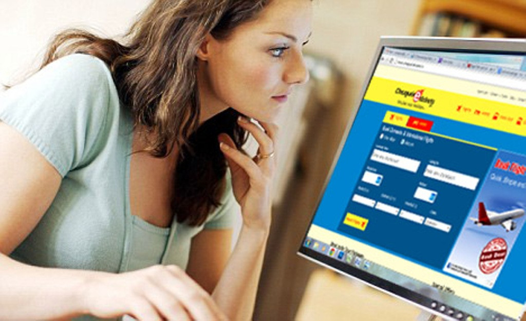 Cara mencari tiket pesawat murah. (Foto:cheapairetickets.in)