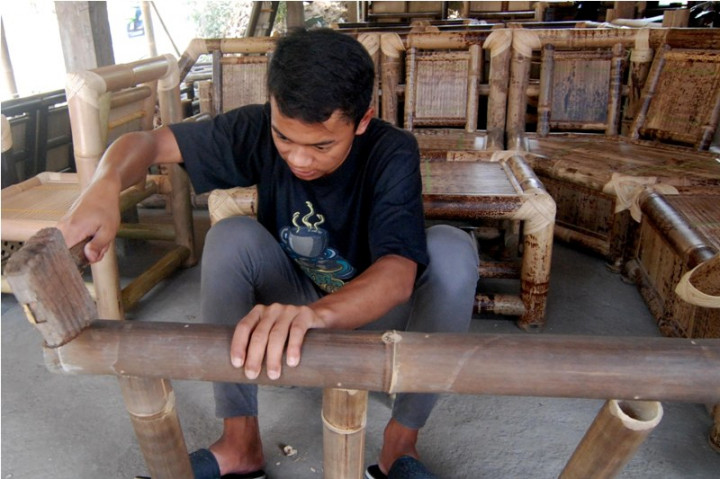 Songsong MEA, UMKM di Desa Harus Diperkuat