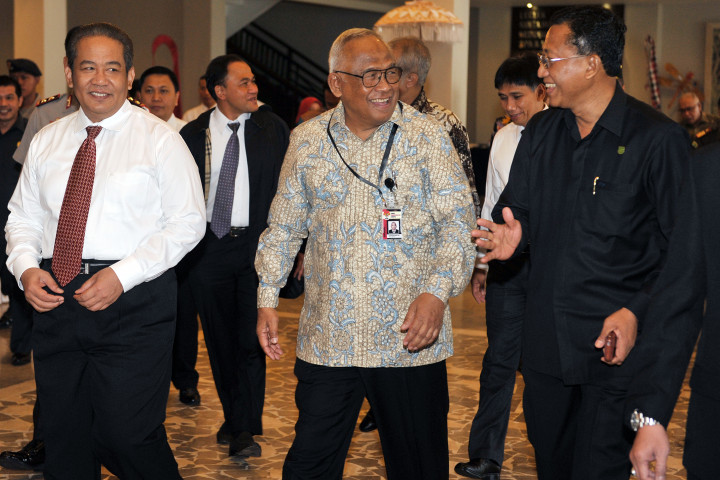 Kabareskrim Janji Bawa Kasus Pelindo II ke Pengadilan