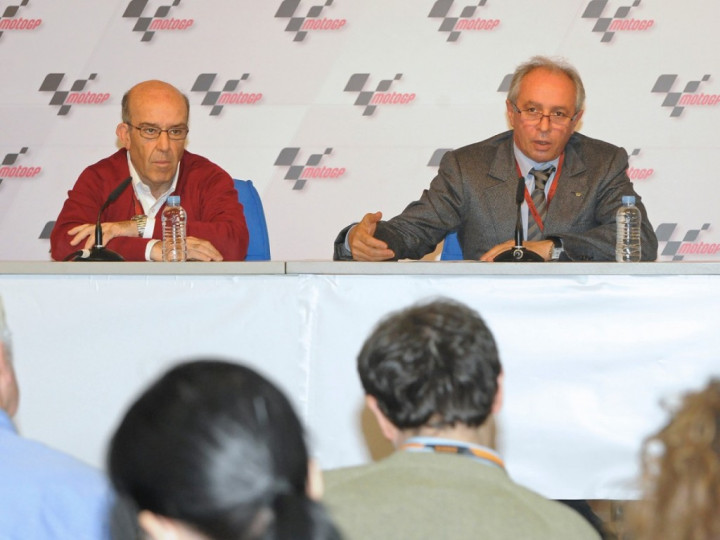 Imbas Tendangan Rossi, Peraturan MotoGP Musim Depan Diperketat