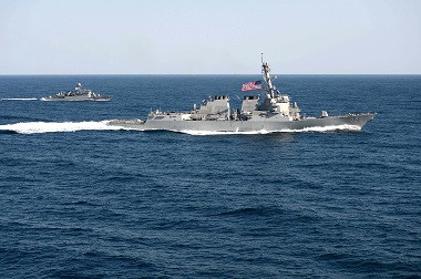 Indonesia to Bring Peace in South China Sea Dispute