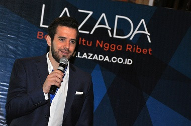 Lazada: Indonesia Loves Transfer Payment Method