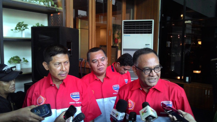 Bali Terancam Batal Jadi Tuan Rumah Piala Jenderal Sudirman