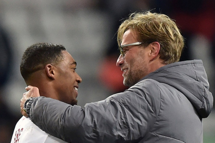 Jadi Penentu Kemenangan, Klopp Puji Penampilan Jordon Ibe
