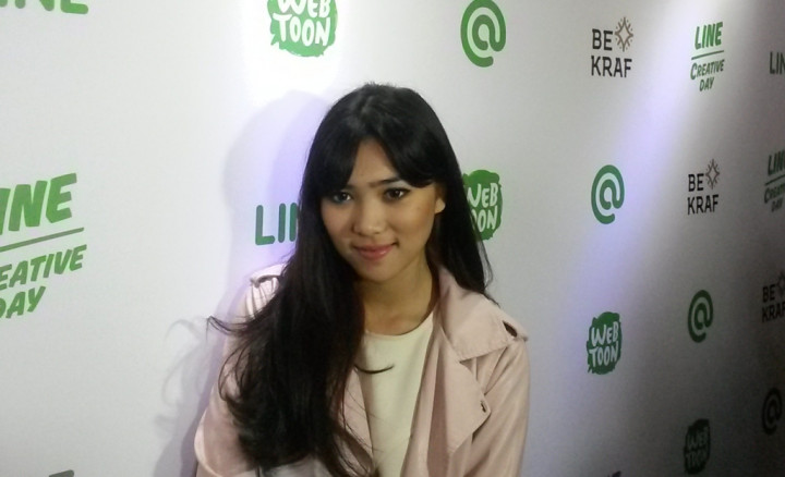 Isyana Sarasvati Dukung Artis yang Laporkan <i>Haters</i> ke Polisi